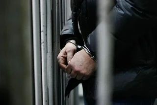 В ДНР «по горячим следам» задержали подозреваемого в убийстве