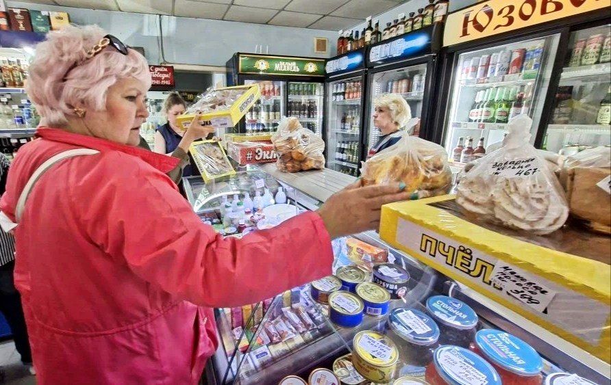 Масштабный день Народного контроля провели в Харцызске