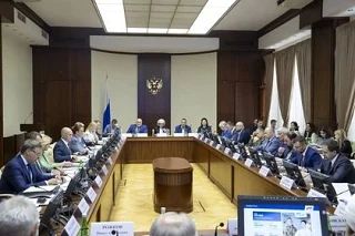В ДНР создадут Единый региональный центр социализации и адаптации