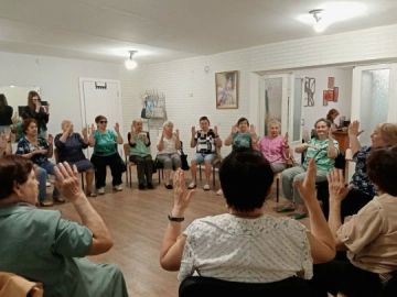 Пальчиковая гимнастика: забота о здоровье и радость общения