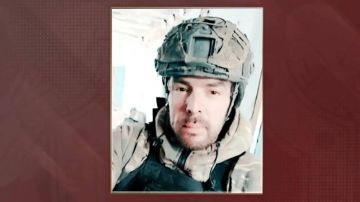 Французский наёмник отметился в ДНР и получил судимость