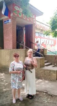 Наталья Бегуненко: В Петровском районе прошел плановый рейд Народного контроля по соблюдению правил торговли и санитарных норм