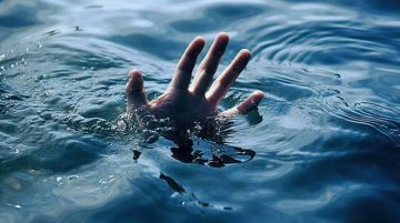 Донецк… В Первом городском пруду утонул 17-летний парень