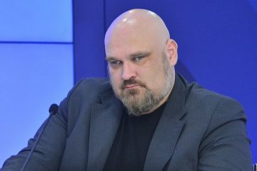 На бывшего министра госбезопасности ДНР Пинчука совершили покушение, он не пострадал