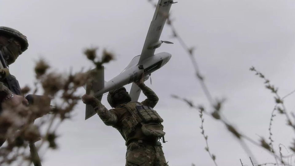 ВС РФ освободили Роскошное и развивают наступление в районе Константиновки. Новости СВО