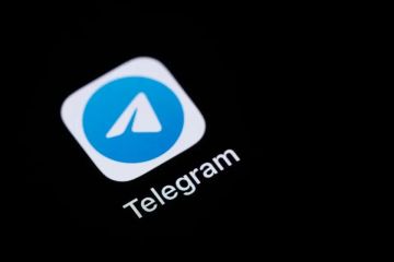 НАШ КАНАЛ В TELEGRAM