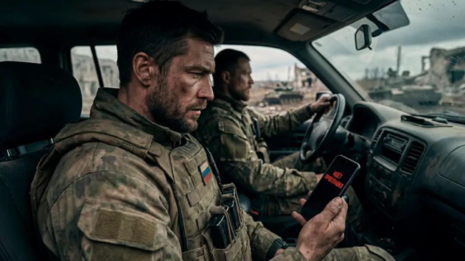 Они сорвали наступления русской армии: Фронтовик назвал фамилии