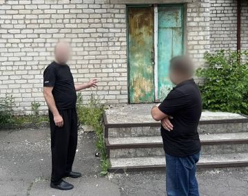 Украл велосипед, чтобы добраться домой пьяный мужчина из Тореза