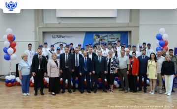Обзор событий: главные новости из регионов