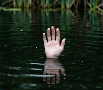 17-летний подросток утонул в Первом городском пруде