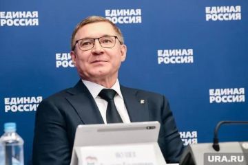 Сергей Прокопенко: Сегодня свой день рождения отмечает Первый заместитель Председателя Совета Федерации, Секретарь Генерального совета Единой России Владимир Якушев