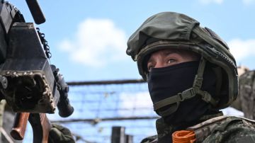 ВС России освободили населённый пункт Артема в ДНР