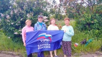 Путешествие в мир красоты: подопечные Центра посетили Донецкий ботанический сад