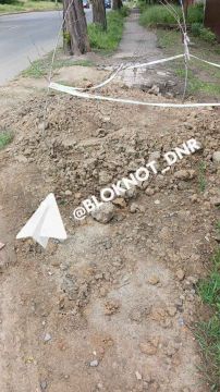 «Вода Донбасса» отчиталась о ремонте труб на Партизанском, Новочеркасской и Марковникова
