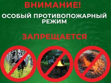 - не выжигайте сухую травянистую растительность на земельных участках, непосредственно прилегающих к зданиям, сооружениям, жилым домам, хозяйственным постройкам;