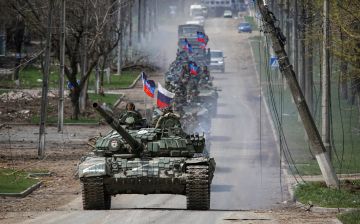 Константиновка — на пике фронтовой значимости