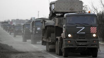 Широким фронтом — на Славянск и Краматорск: Угольный про цели ВС РФ после Константиновки