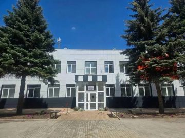 Виктория Мельникова: Все самые интересные новости большой стройки Донбасса!