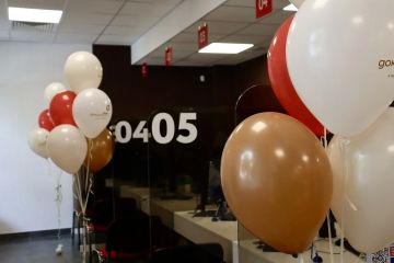 Продолжаем работу по развитию сети многофункциональных центров Республики