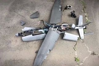 Над ДНР за сутки уничтожены 27 беспилотников противника