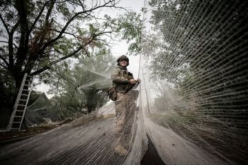 РИА Новости: Бойцы ВСУ в Константиновке избегают прямого столкновения