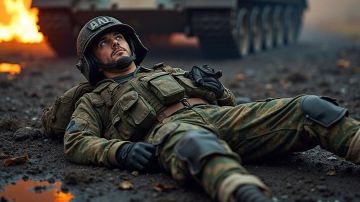 Гарнизон ВСУ уже обречен: Угольный рассказал о начале полноценного штурма Красного Лимана