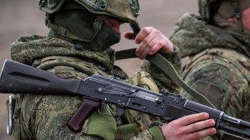 Армия России уничтожает боевиков ВСУ в Красном Лимане