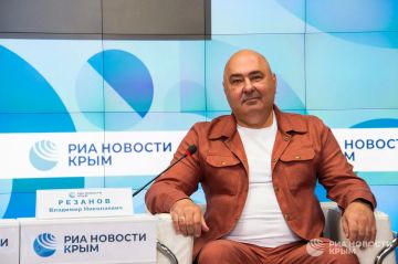 Студентов Крыма и ЛНР объединит проект "Екатерининское собрание"