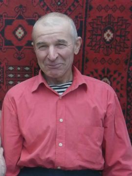 В Амвросиевском округе ищут пропавшего 74-летнего мужчину, страдающего потерей памяти