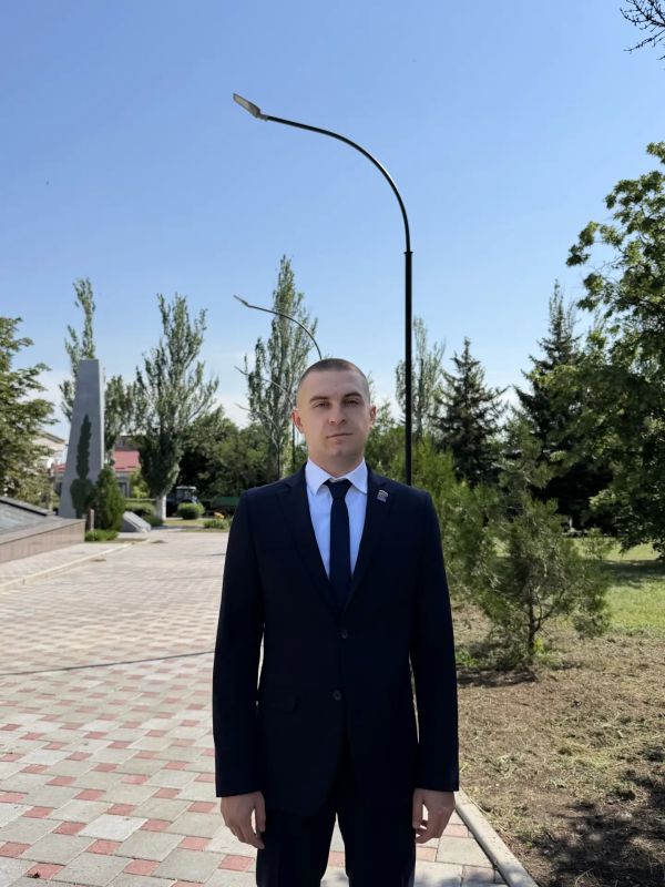 Исторический день для Старобешевского муниципального округа: избран новый глава!