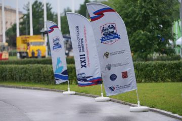 В Санкт-Петербурге определены победители XXII Всероссийского конкурса «Лучший водитель троллейбуса»