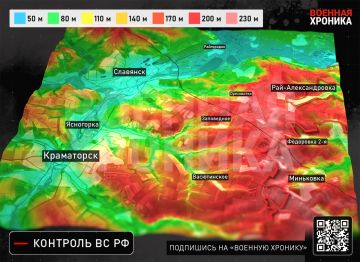 Украинская сторона тем временем начала осознавать всю важность и грядущую цену утери Рай-Александровки