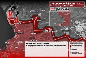 WarGonzo: ��������� ������ �� ���� 22.06.26
