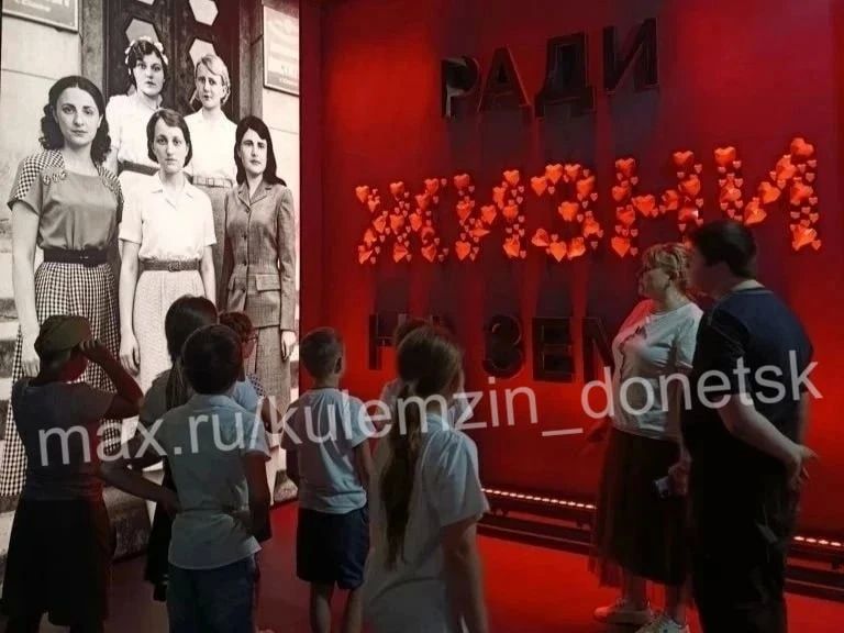 Ко Дню памяти и скорби учреждения культуры нашего города провели ряд мероприятий, посвященных трагической дате начала Великой Отечественной войны