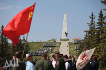 Молодежь Донбасса помнит: как личный опыт войны меняет восприятие истории