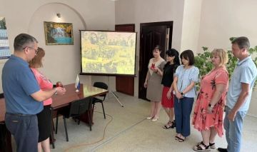 Жители Кировского района присоединились к всероссийской минуте молчания, посвящённой памяти жертв Великой Отечественной войны
