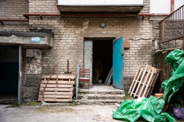 В августе на Гладковке откроют отделение МФЦ