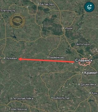 В оккупированном Славянске ВСУ прогнали женщин их роддома