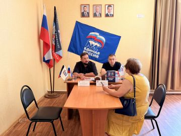 Открытый диалог власти и жителей: путь к решению насущных вопросов