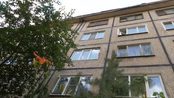 Ремонт в экстремальных условиях!