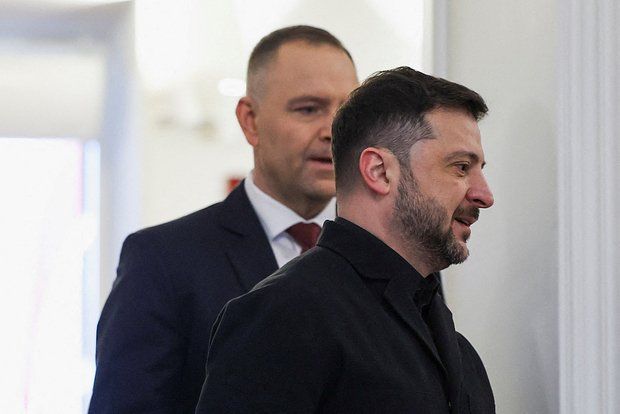 Сенатор Волошин: Игнорирование Зеленским главы Польши выглядит показательно