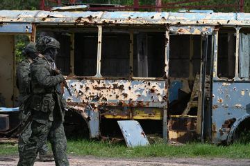 Ветеран СВО Субоч рассказал о боях в полном окружении ВСУ под Угледаром в ДНР