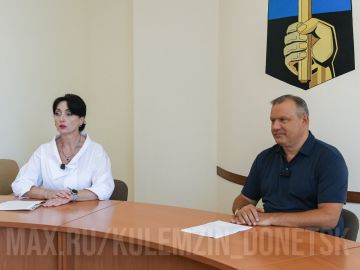 Алексей Кулемзин: Итоги проведенной сегодня Прямой линии, которая была посвящена важной и значимой теме — поддержке защитников нашего Отечества