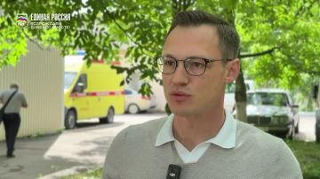 От расчета инсулина до ухода за стопами: почти 6 тысяч жителей ДНР прошли обучение в школах диабета