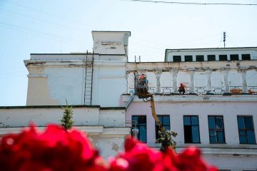Донбасс Опера — один из важнейших культурных символов Республики и пример того, как учреждение культуры продолжает жить, развиваться и служить людям даже в самых сложных условиях