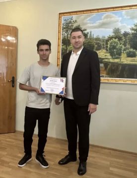 ��� � ����������� ��������: ����� �������������� ��������!