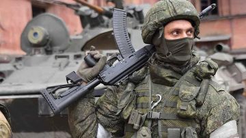 Марочко: ВС России в июне нарастили темпы освобождения ДНР