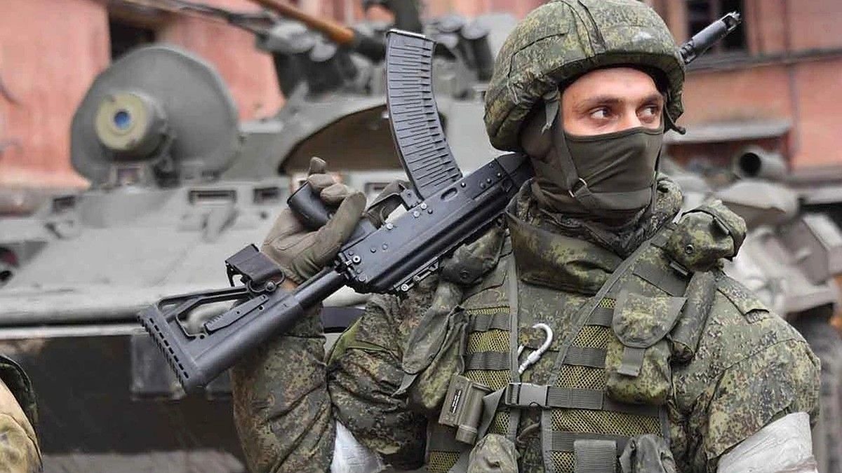 Марочко: ВС России в июне нарастили темпы освобождения ДНР