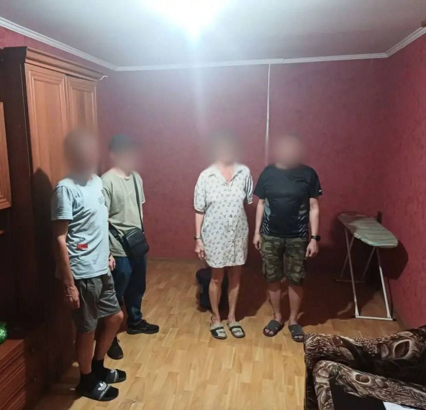 В Мариуполе поймали вора, который проник в дом через форточку и украл более двухсот тысяч рублей