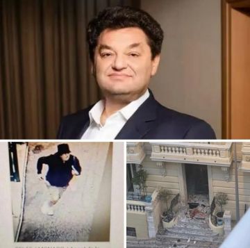 Эхо войны в Монако. Вечером 29 июня тихое и безопасное Монако потряс взрыв, который местные власти практически сразу квалифицировали как теракт